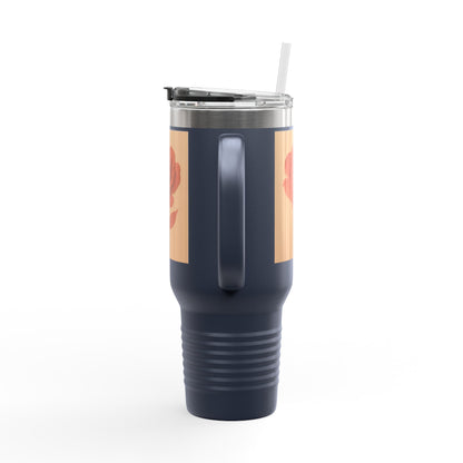 40oz Insulated Travel Mug