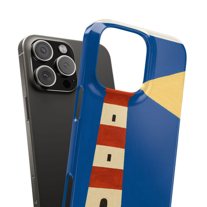 Snap Phone Case