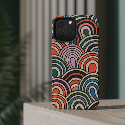 Magnetic Phone Case