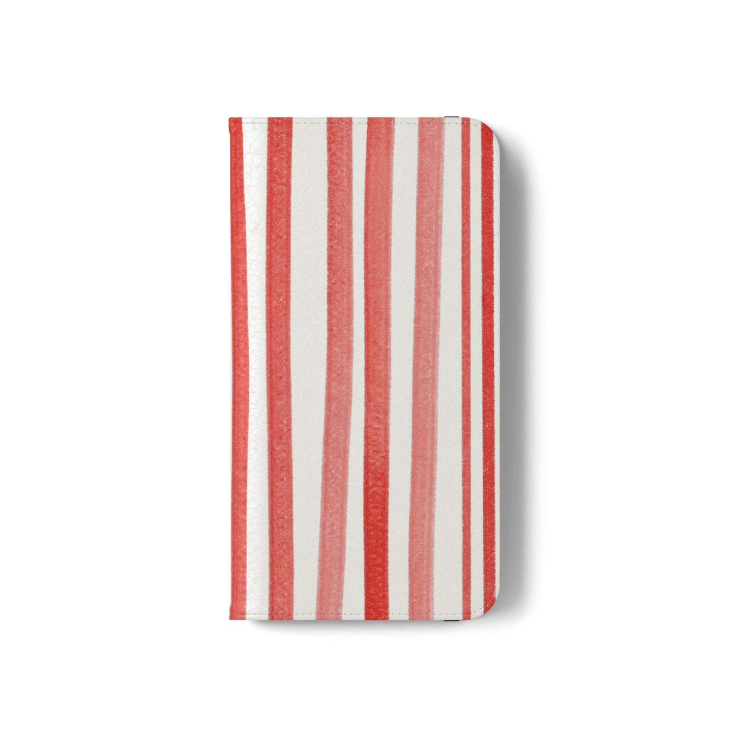 Vegan Leather Flip Case