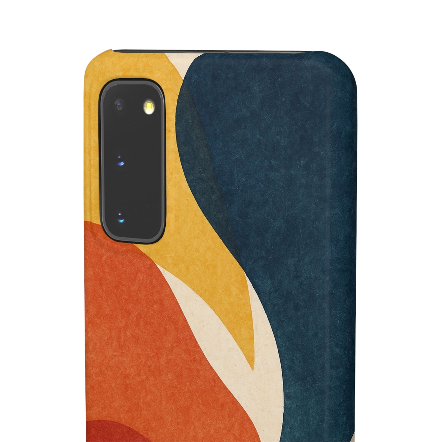 Snap Phone Case