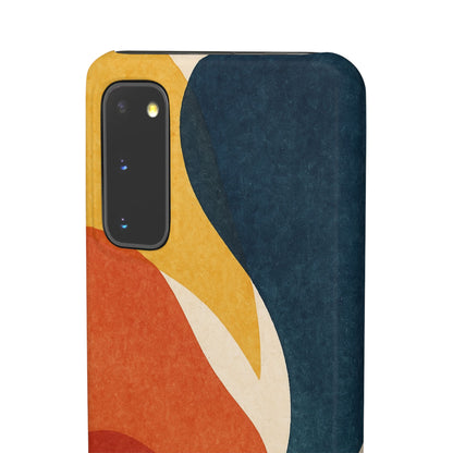 Snap Phone Case