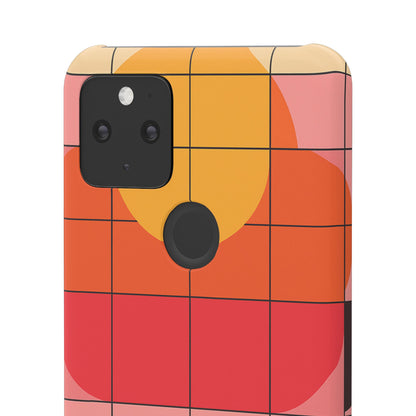Snap Phone Case