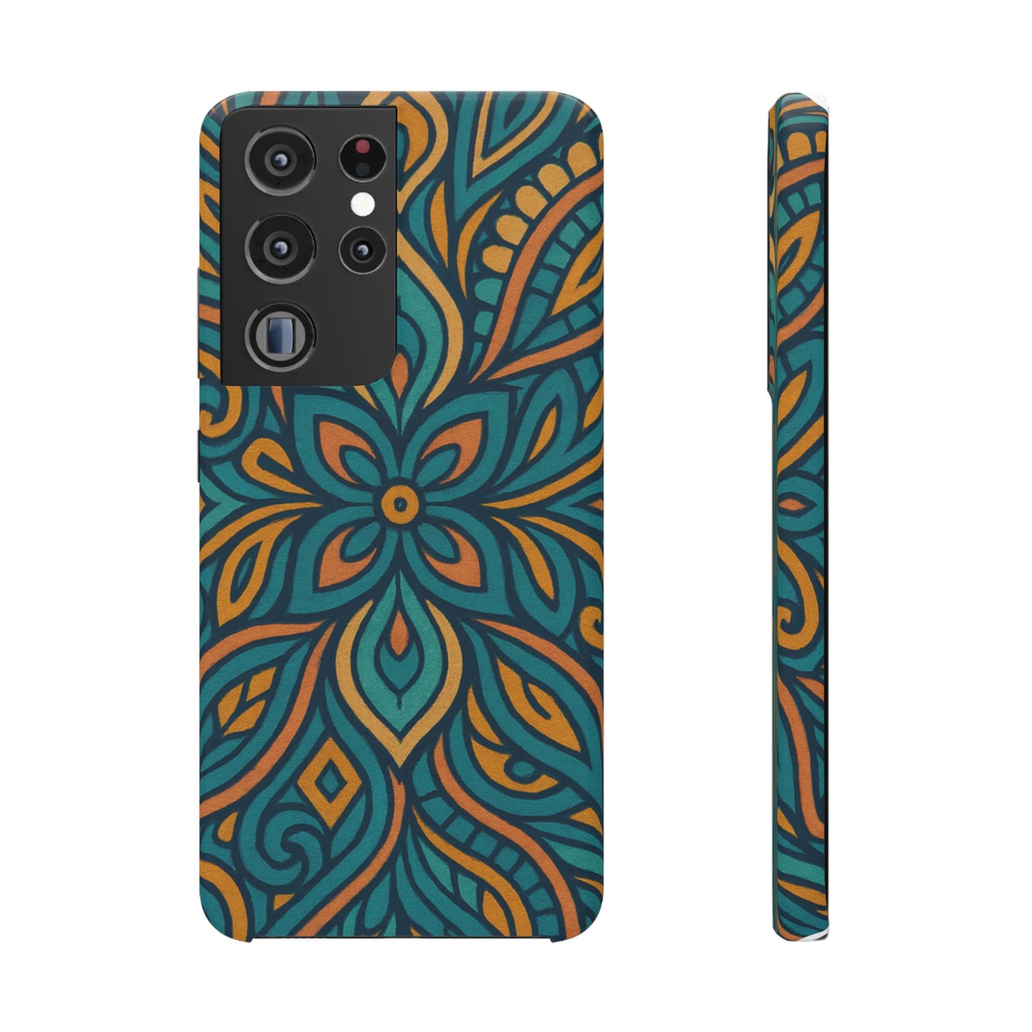 Snap Phone Case