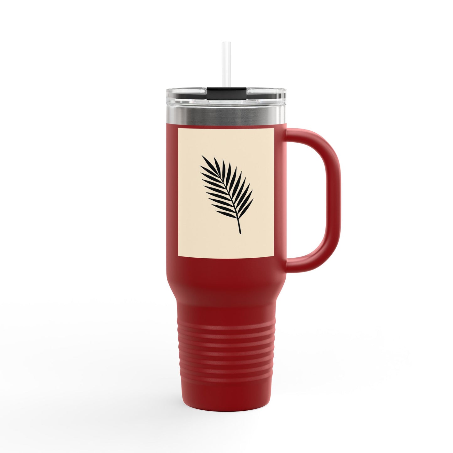 40oz Insulated Travel Mug