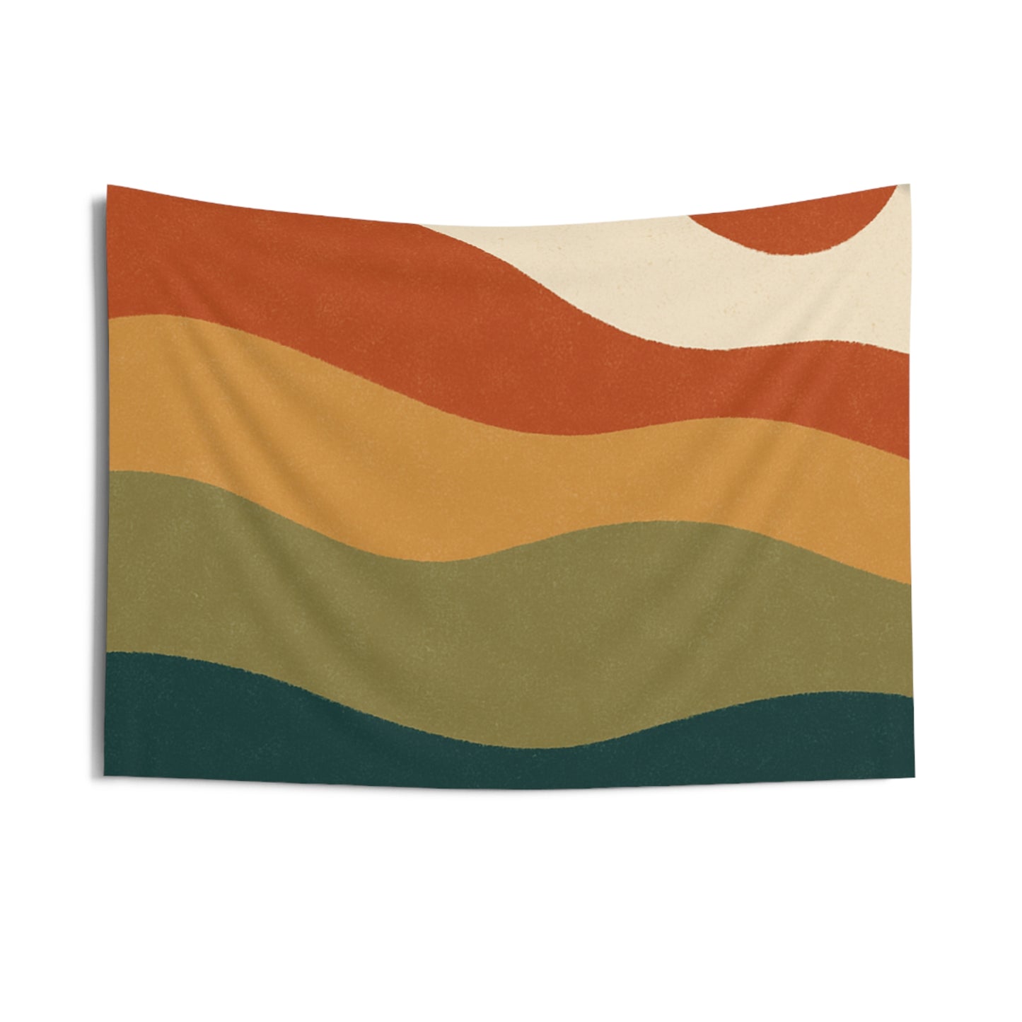 Wall Tapestry — Square