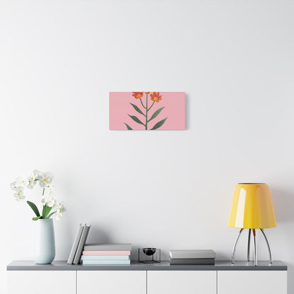 Stretched Canvas Wall Art