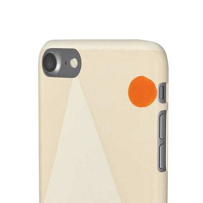 Snap Phone Case