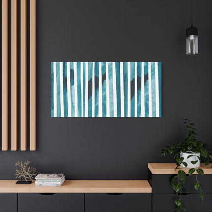 Stretched Canvas Wall Art