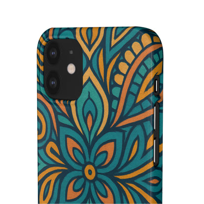 Snap Phone Case