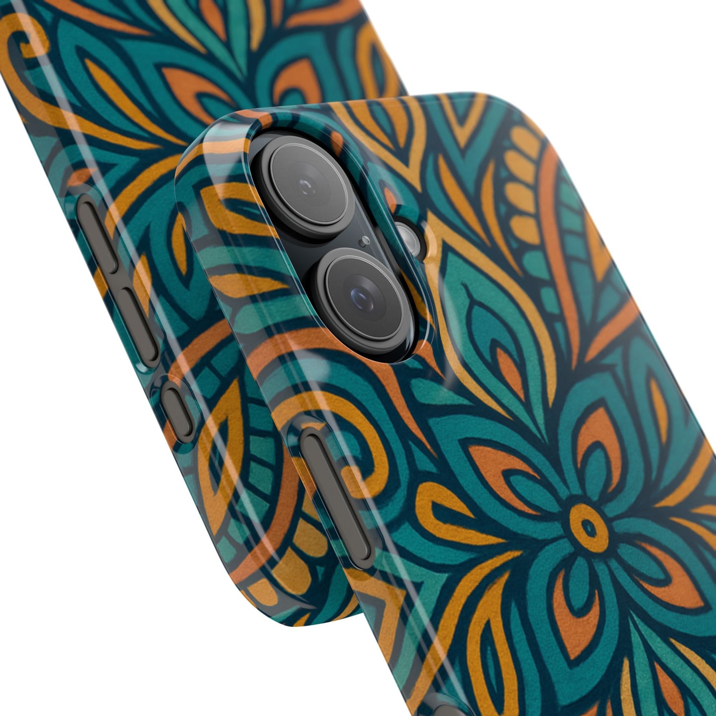 Snap Phone Case