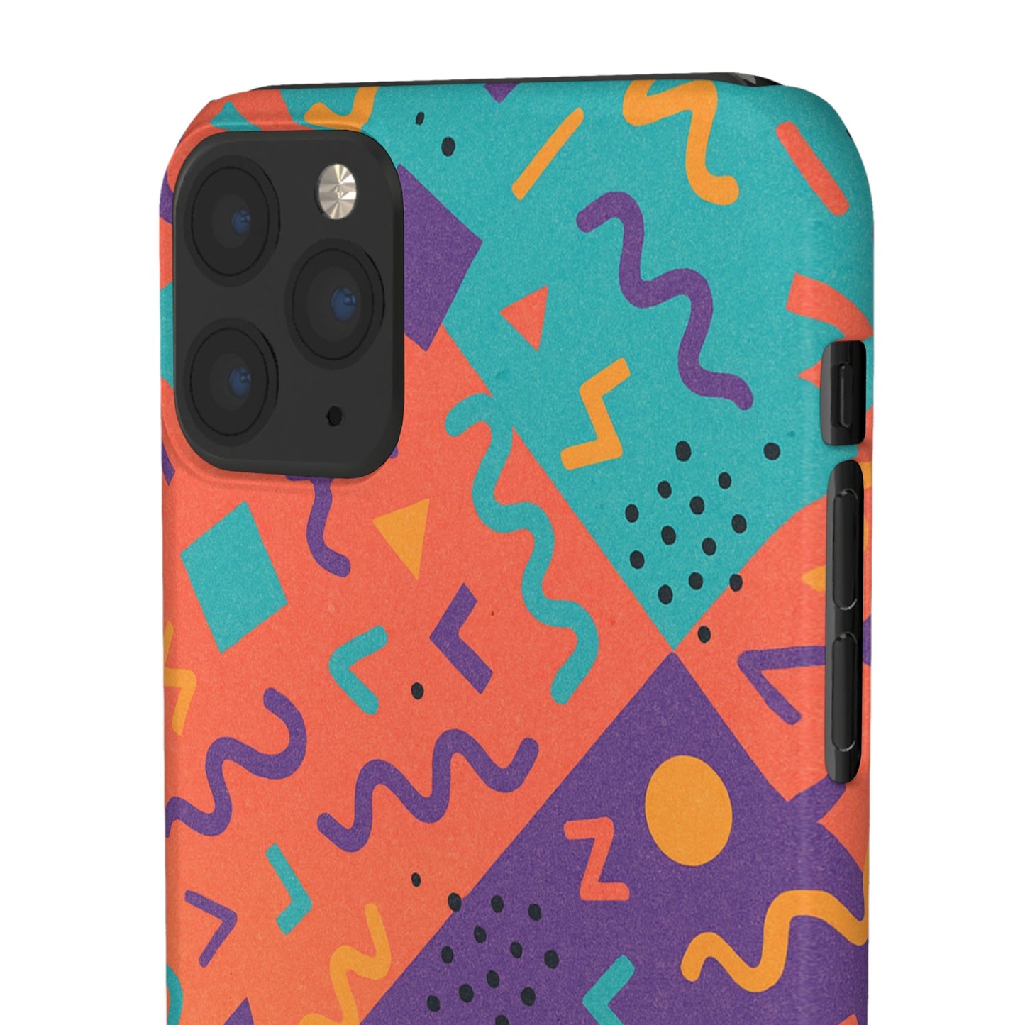 Snap Phone Case