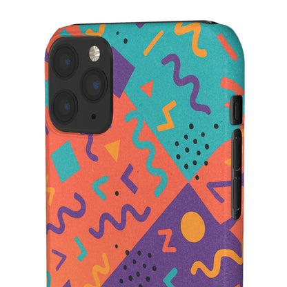 Snap Phone Case