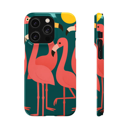 Snap Phone Case