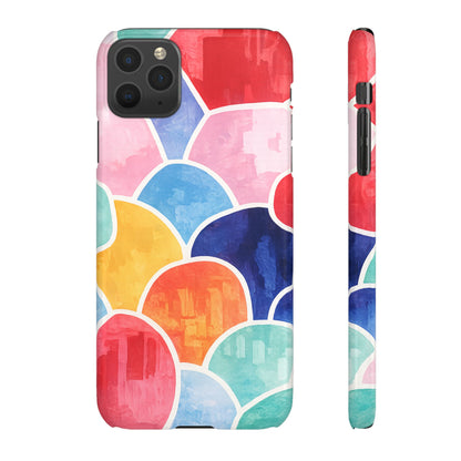 Snap Phone Case