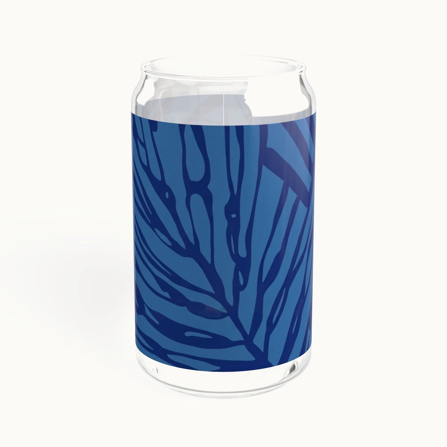 Sipper Glass | 16oz