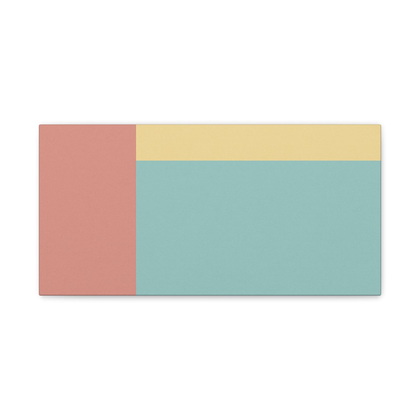 Stretched Canvas Wall Art