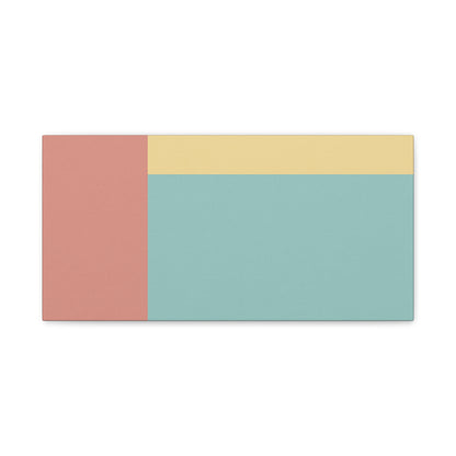 Stretched Canvas Wall Art