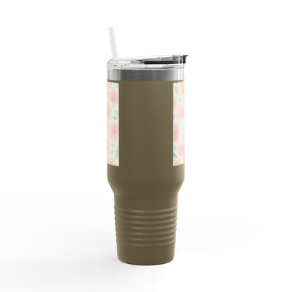 40oz Insulated Travel Mug