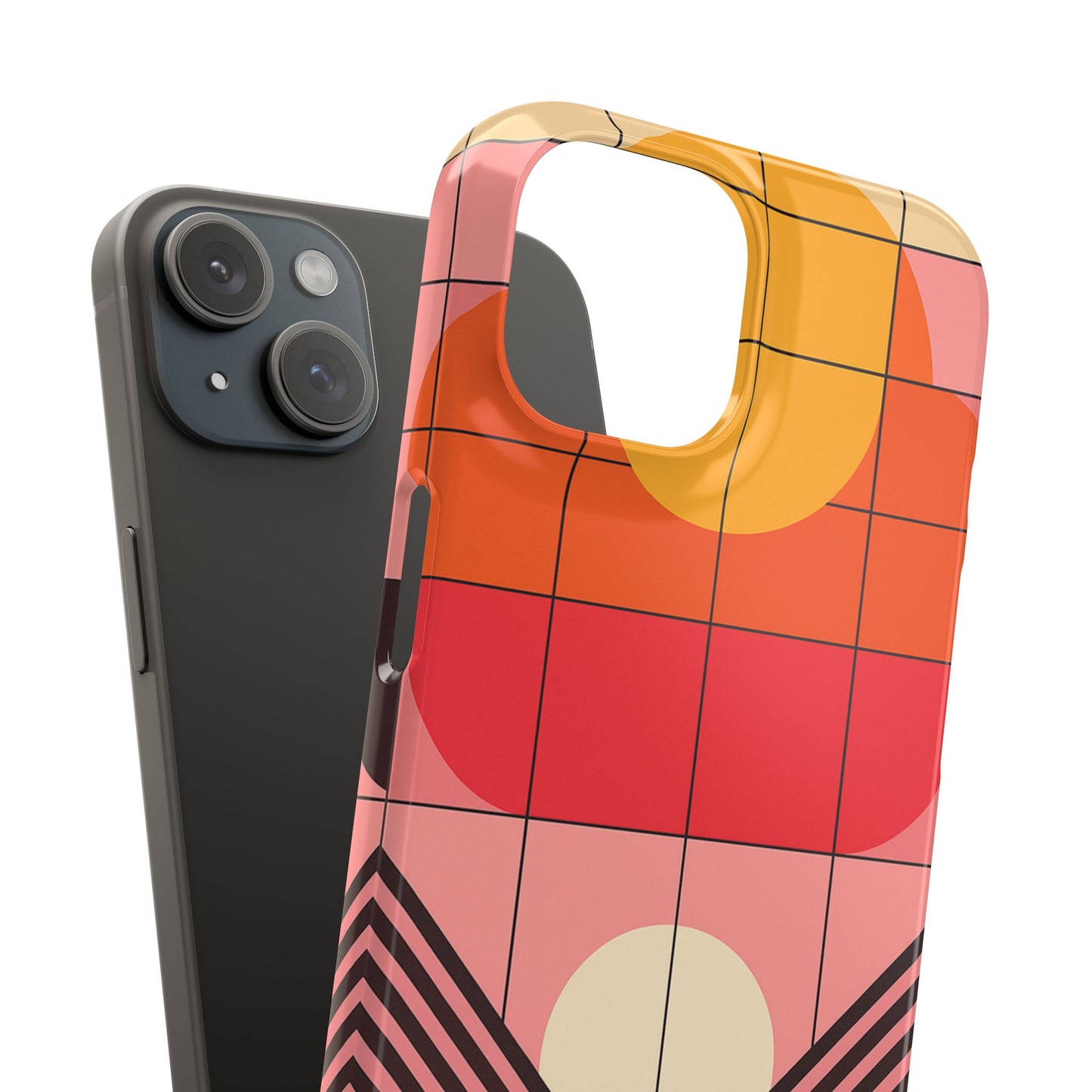 Snap Phone Case