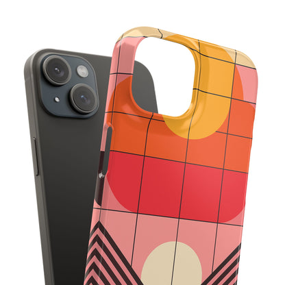 Snap Phone Case
