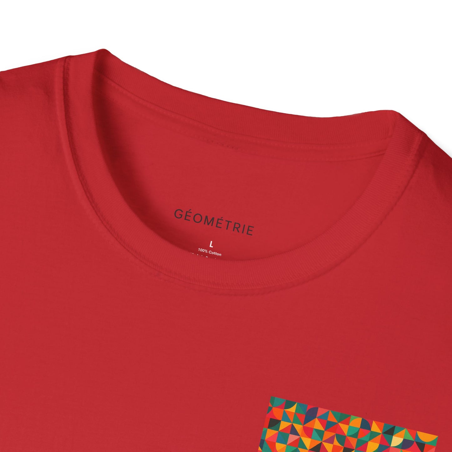 Colorful Graphic Unisex T-Shirt, Casual Wear, Gift for Her, Gift for Him, Trendy Tee, Everyday Style, Relaxed Fit