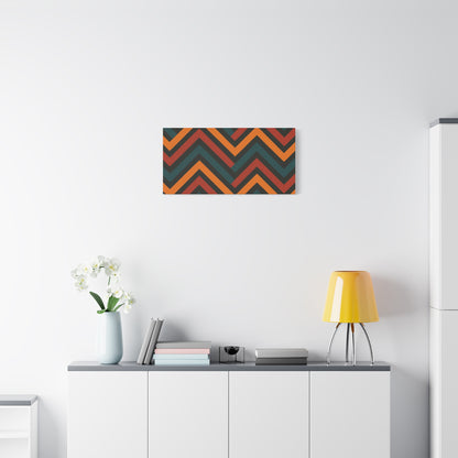 Stretched Canvas Wall Art