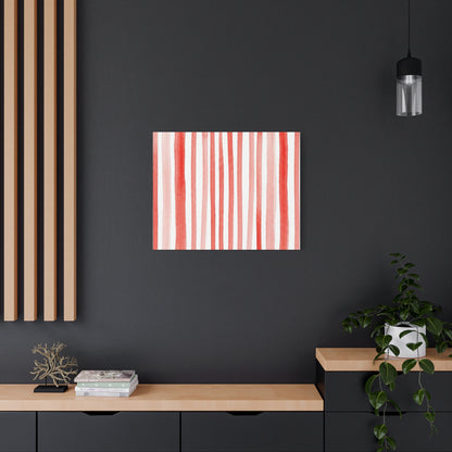 Stretched Canvas Wall Art
