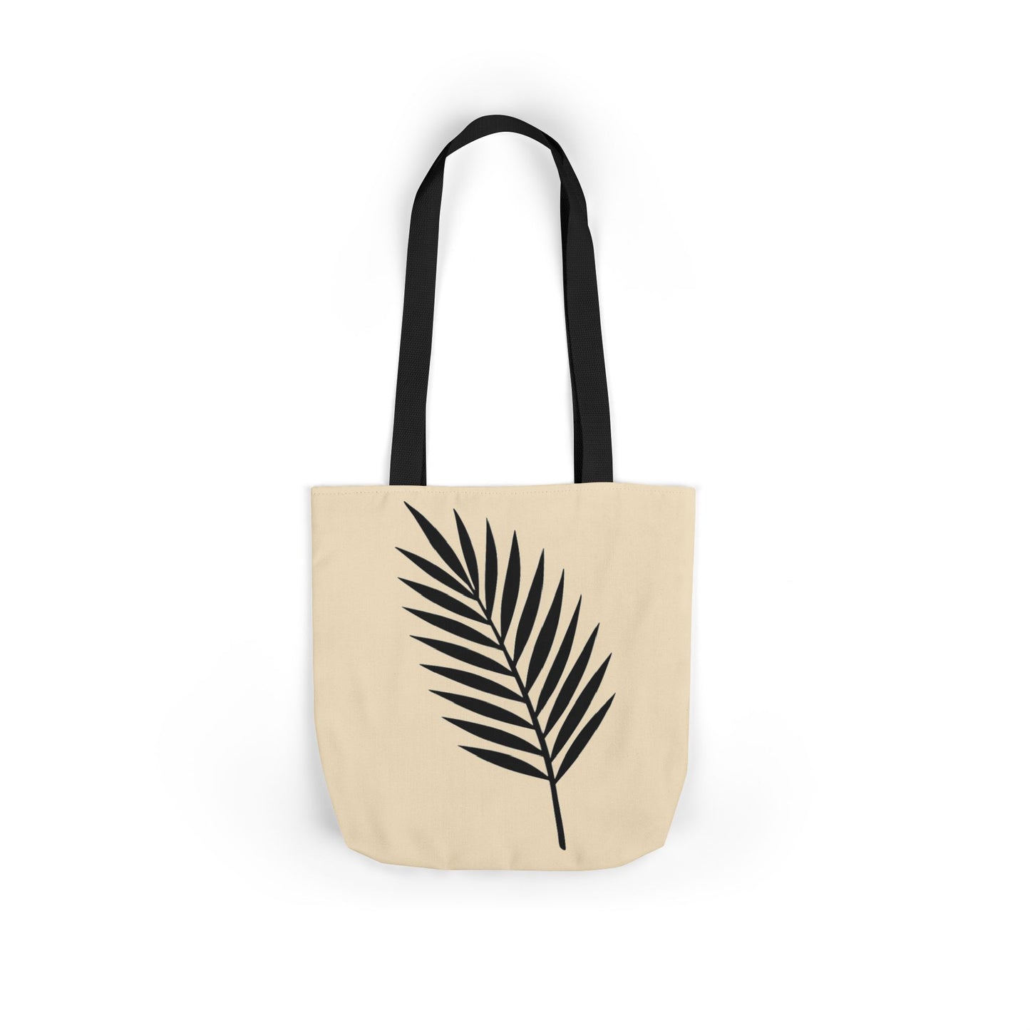 Tote Bag with 5-Color Straps