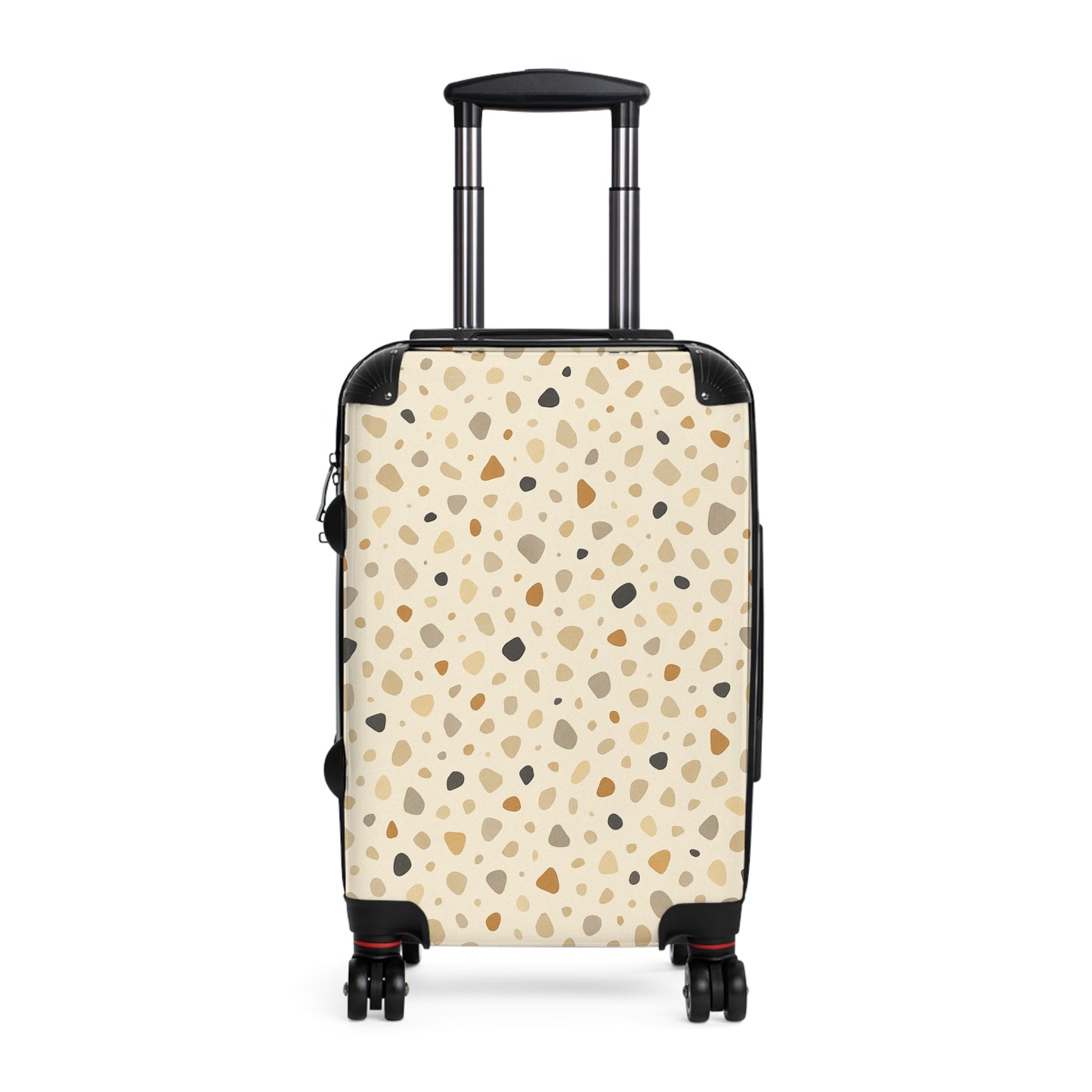 Suitcase - Travel Luggage