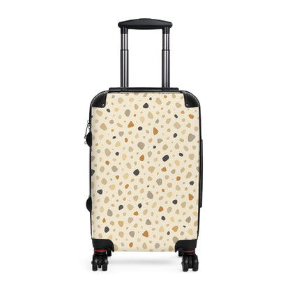 Suitcase - Travel Luggage