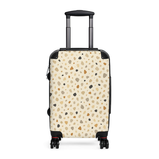 Suitcase - Travel Luggage