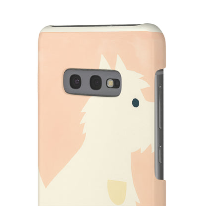 Snap Phone Case