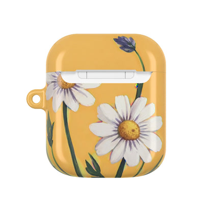 Spring Daisies AirPod Cases