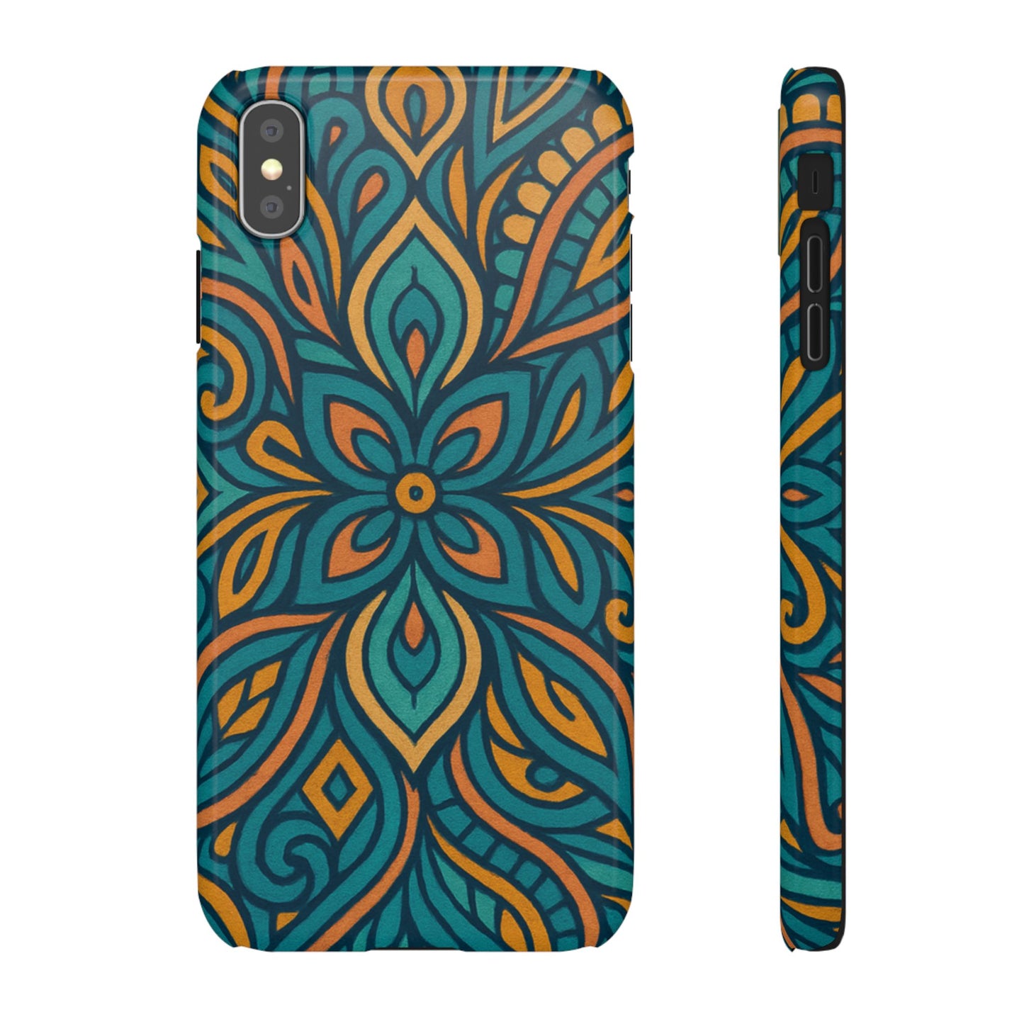 Snap Phone Case