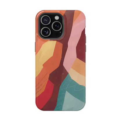 Magnetic Phone Case