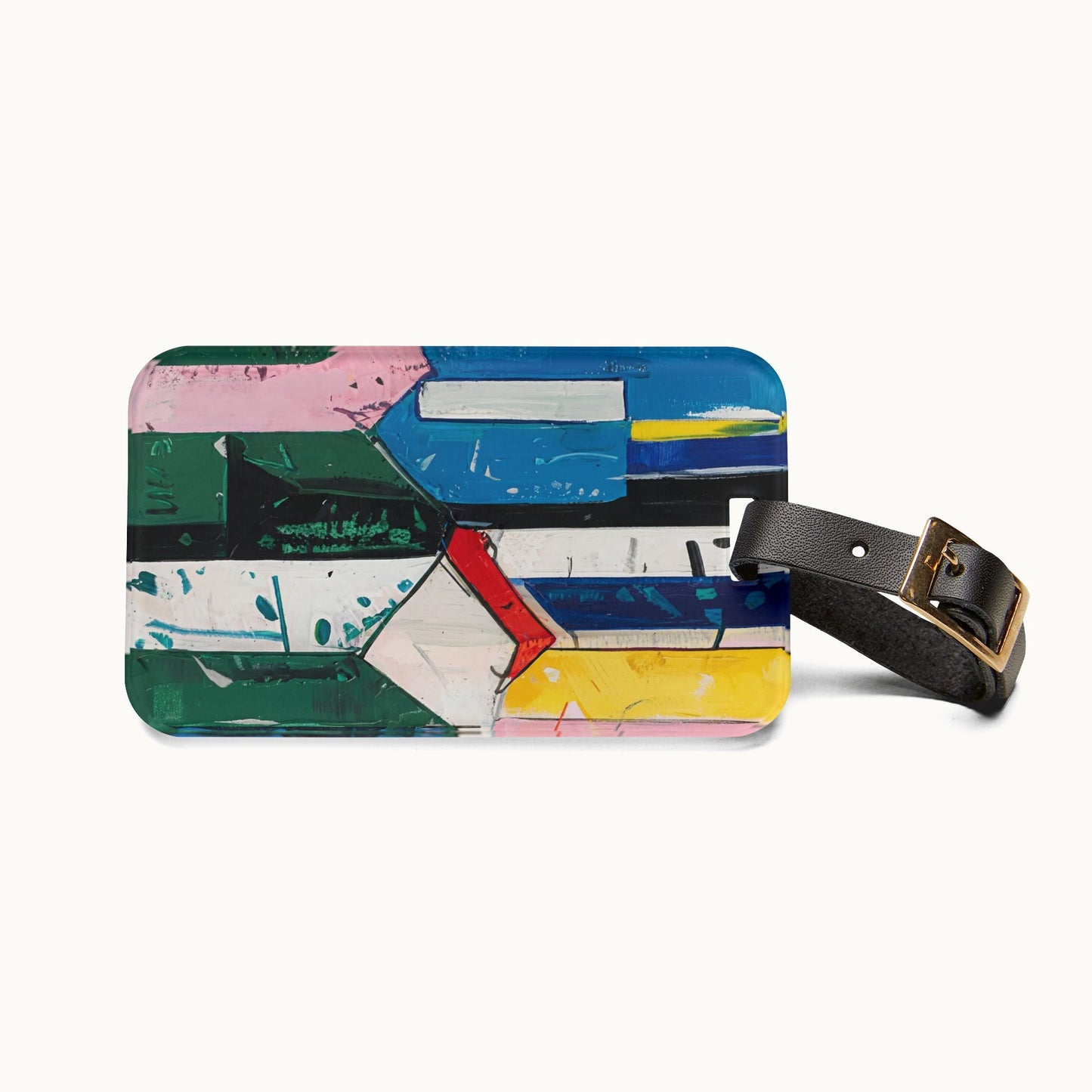 Luggage Tag