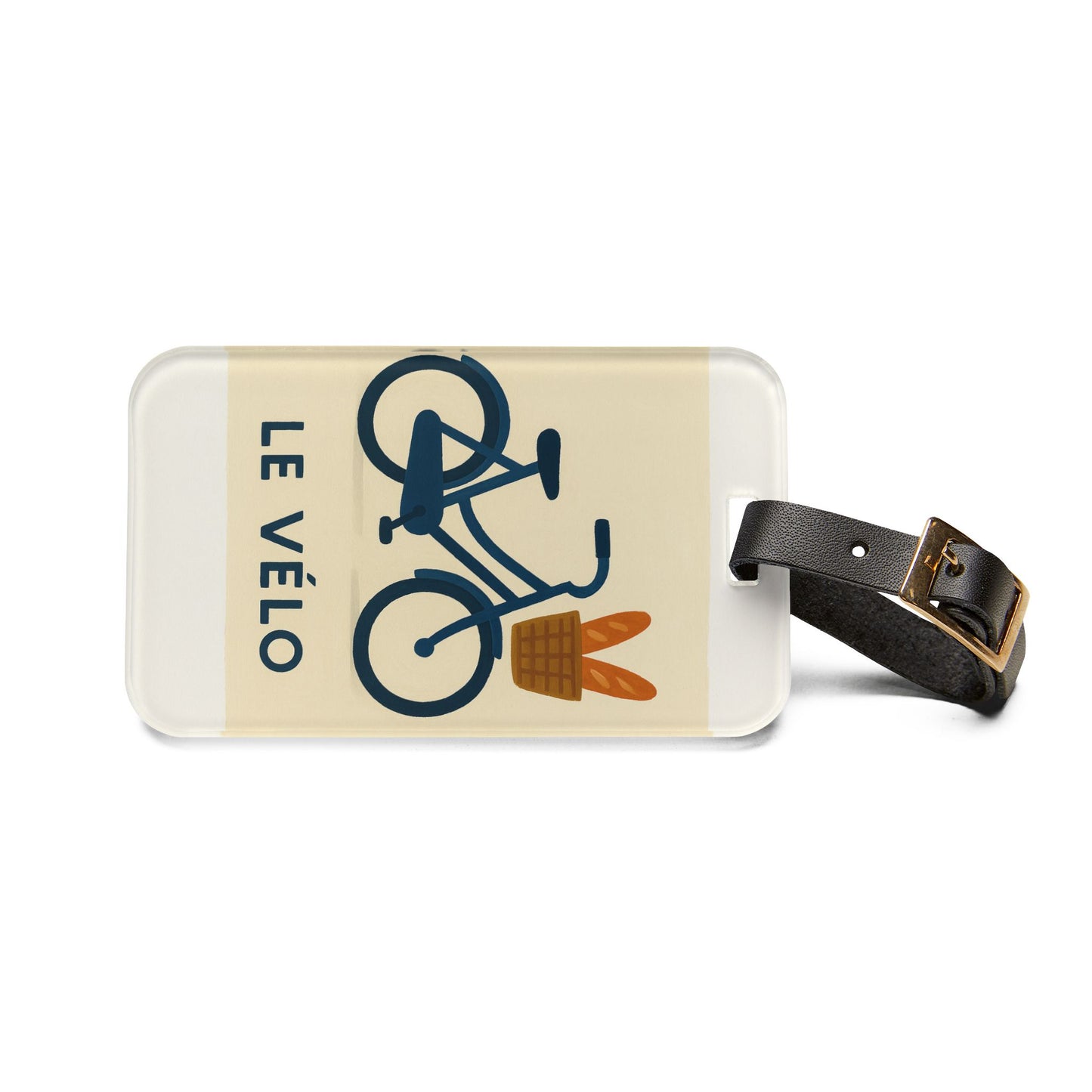 Luggage Tag