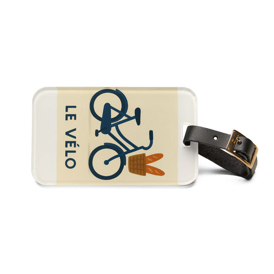 Luggage Tag