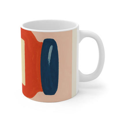 Ceramic Mug