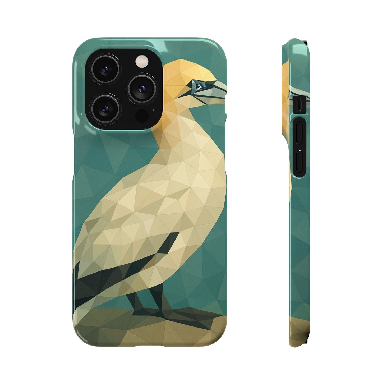 Snap Phone Case