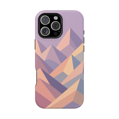 Magnetic Phone Case