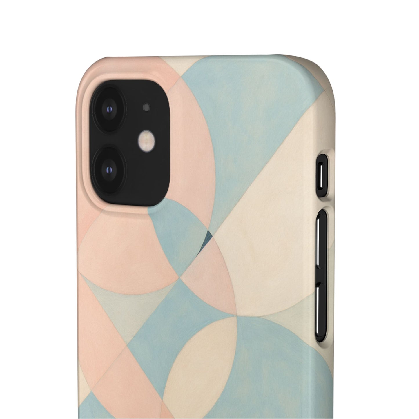 Snap Phone Case