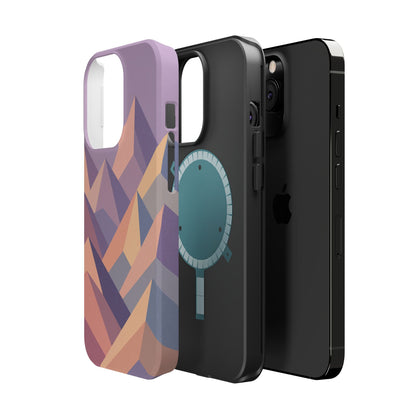 Magnetic Phone Case