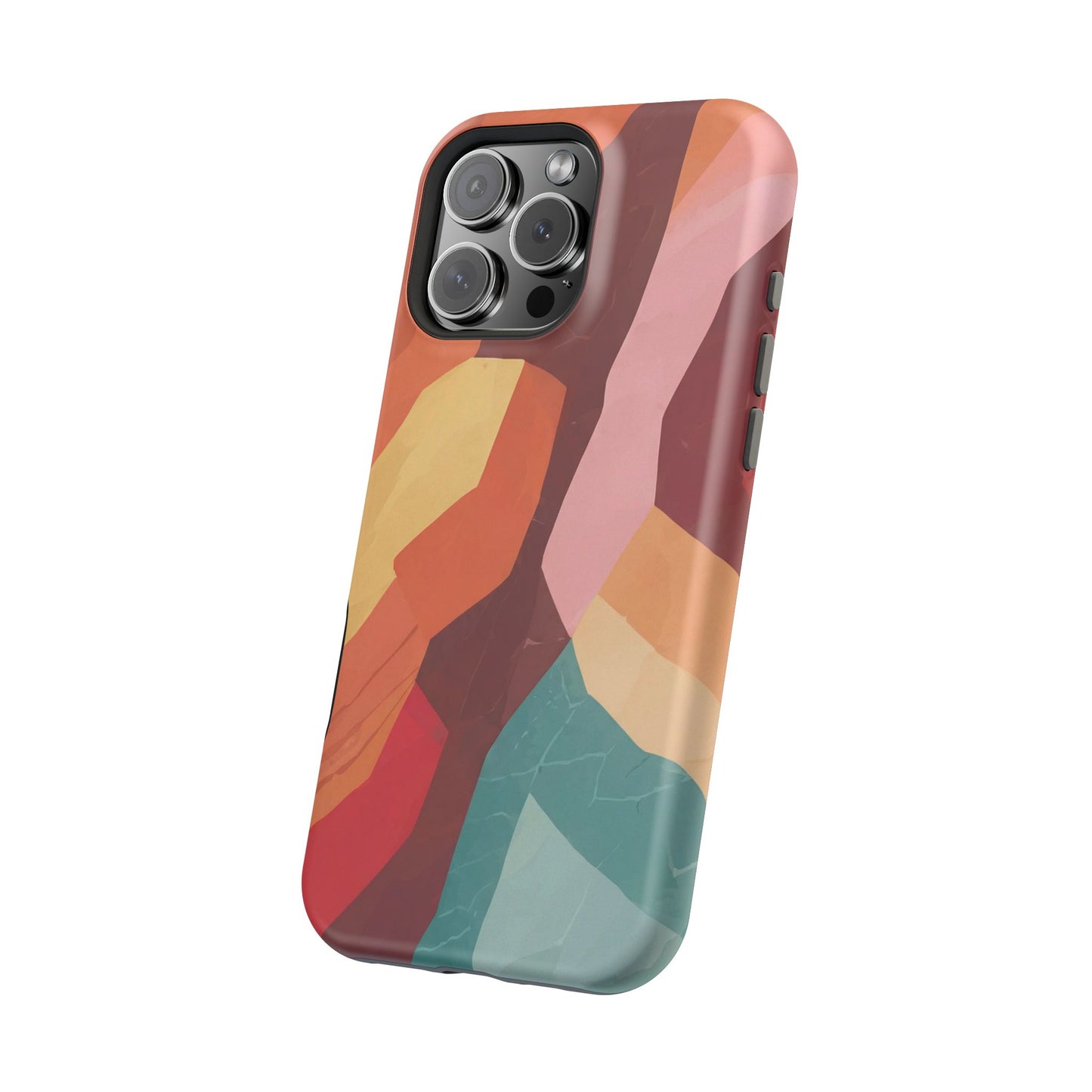 Magnetic Phone Case