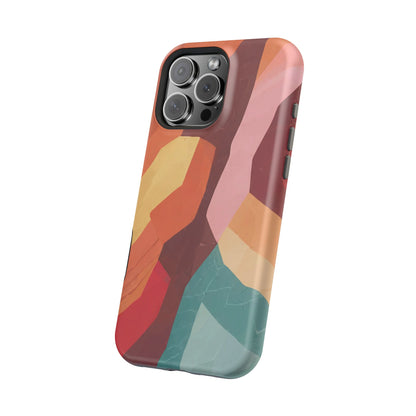 Magnetic Phone Case