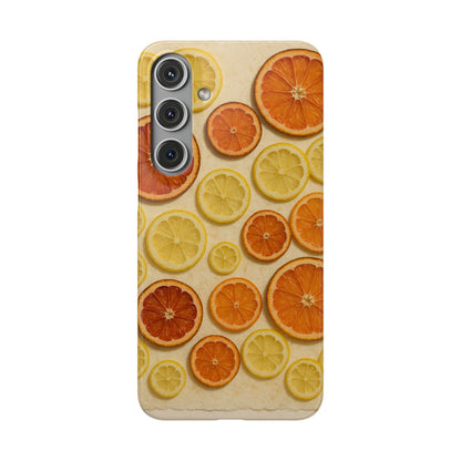 Snap Phone Case