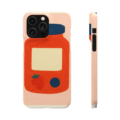 Snap Phone Case