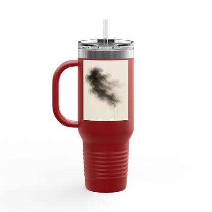 40oz Insulated Travel Mug