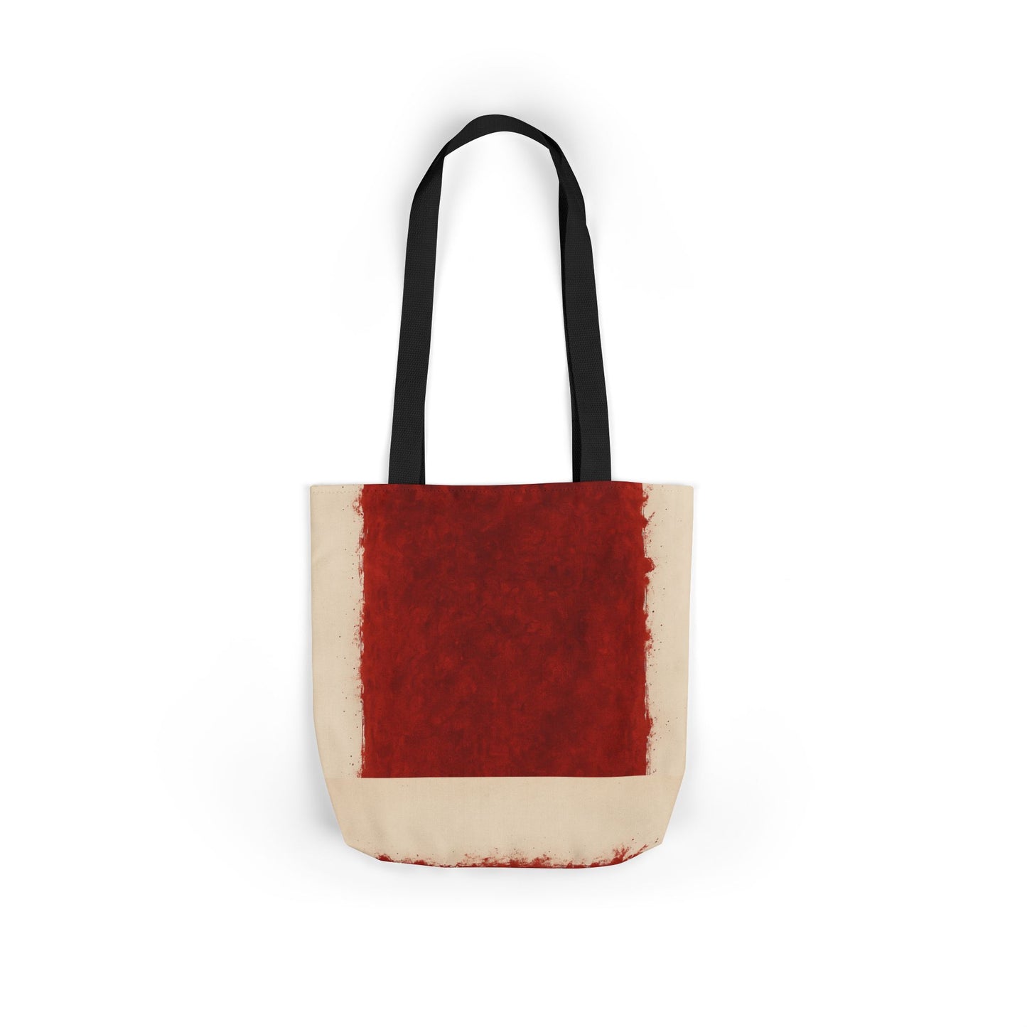Tote Bag with 5-Color Straps